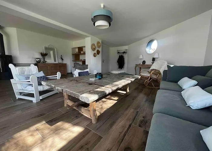 La Case-bi Casa de Férias *