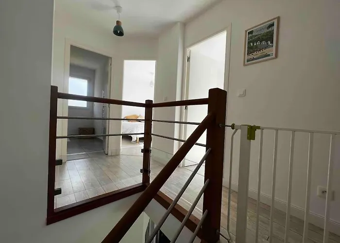 La Case-bi * Saint-Germain-sur-Ay