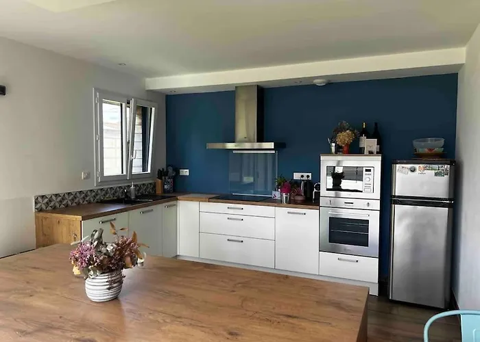 La Case-bi * Saint-Germain-sur-Ay