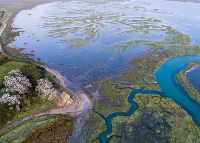 La Case-bi Casa de Férias