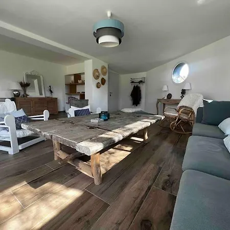 La Case-bi Σπίτι διακοπών *