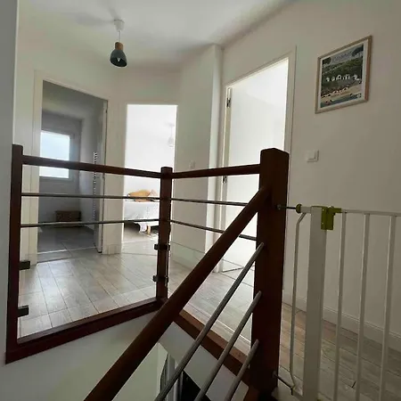 La Case-bi * Saint-Germain-sur-Ay