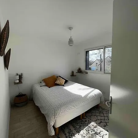 La Case-bi Σπίτι διακοπών