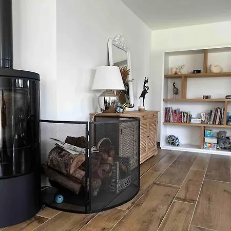 Σπίτι διακοπών La Case-bi