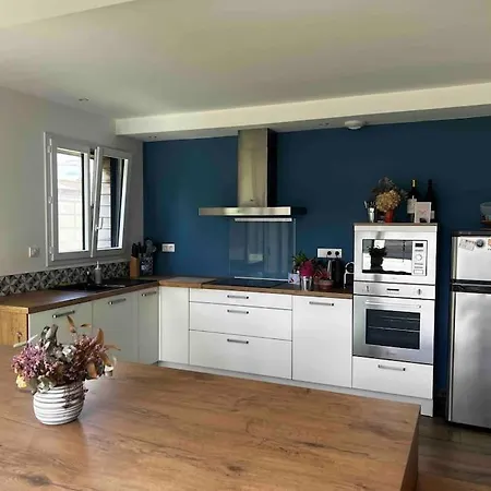 La Case-bi * Saint-Germain-sur-Ay