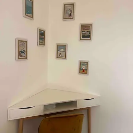 Σπίτι διακοπών La Case-bi