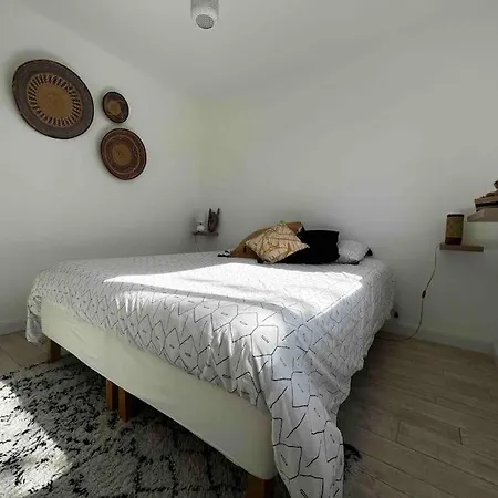 Σπίτι διακοπών La Case-bi *