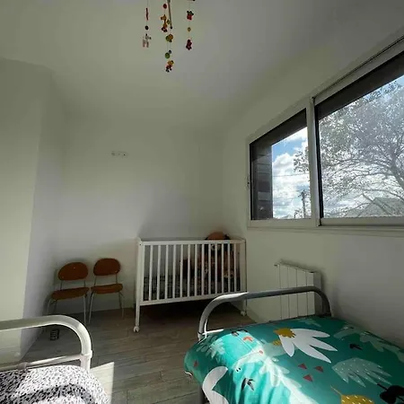 La Case-bi Σπίτι διακοπών