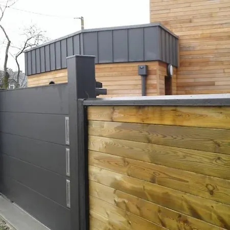 La Case-bi Σπίτι διακοπών