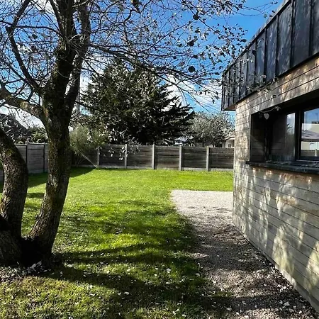 La Case-bi Σπίτι διακοπών