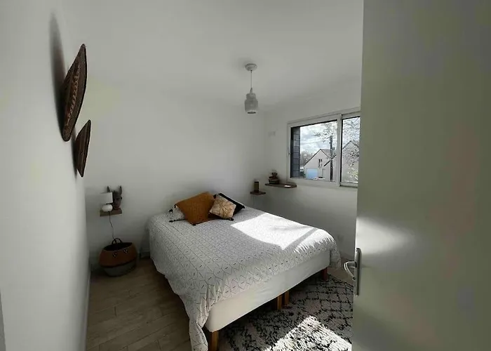 La Case-bi Holiday home