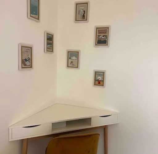 Holiday home La Case-bi