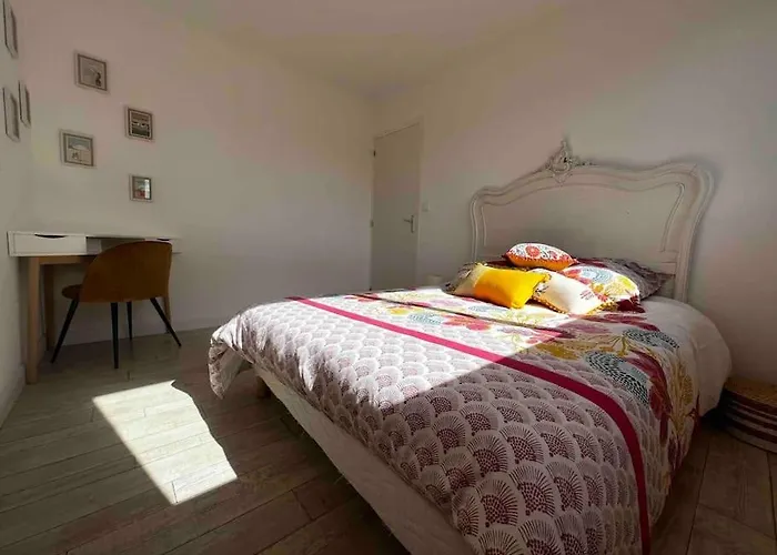 Holiday home La Case-bi *