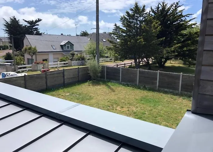 La Case-bi Holiday home *