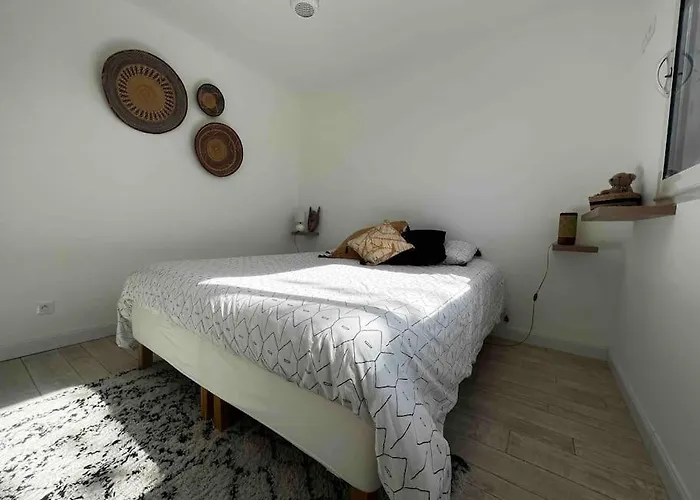 Holiday home La Case-bi *