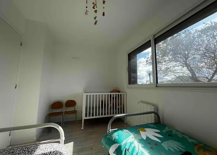 La Case-bi Holiday home