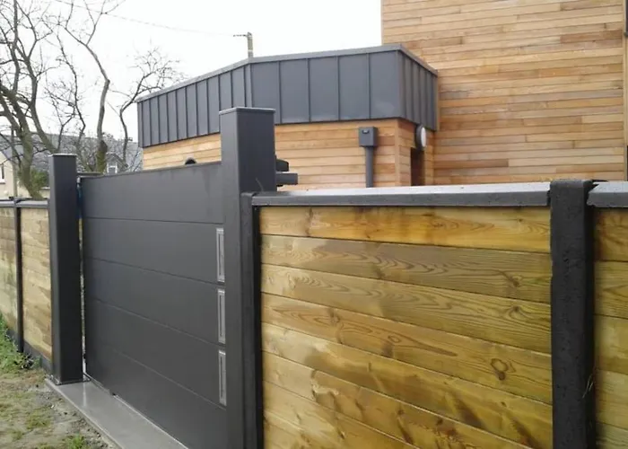 La Case-bi Holiday home