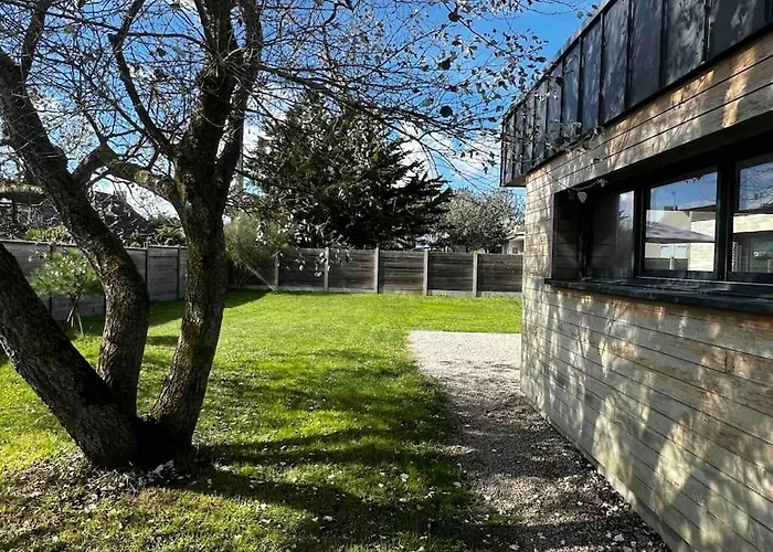 La Case-bi Holiday home